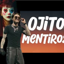 Peso Pluma y Chino Pacas se suman al trend de ‘Ojitos Mentirosos’ con éxito | VIDEO