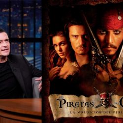 Orlando Bloom pide a Disney lo impensado: 'Necesitamos a Johnny Depp y a Keira Knightley'