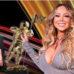 Mariah Carey recibirá premio Video Vanguard en los MTV que reconocerán a Ricky Martin