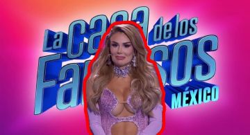 Audio filtrado de Ninel Conde desata polémica por sus ataques a Mar Contreras y Alexis Ayala | VIDEO