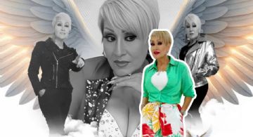 Adiós a Nayely, ‘La Reina de la Cumbia’: artistas y fans del regional tropical lloran su partida