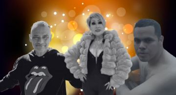 Semana trágica para la música mexicana; cobra la vida de tres figuras este agosto