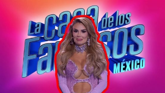 Audio filtrado de Ninel Conde desata polémica por sus ataques a Mar Contreras y Alexis Ayala | VIDEO