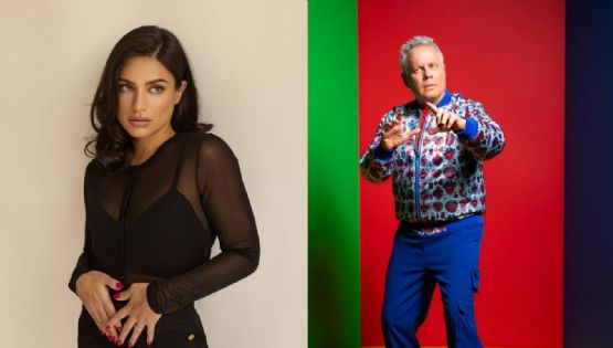 Ana Brenda Contreras pone fin a la controversia con Alexis Ayala; esto dijo