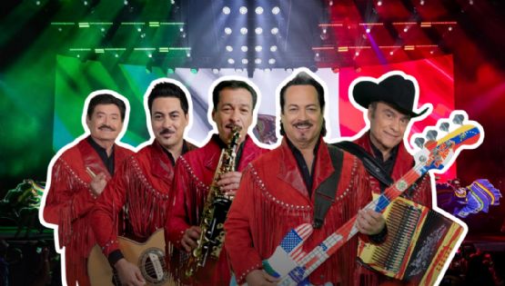 ¿Se retiran Los Tigres del Norte? Esto dijeron Los Jefes de Jefes sobre su futuro | VIDEO