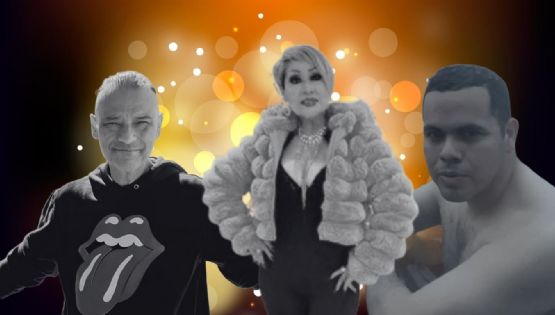 Semana trágica para la música mexicana; cobra la vida de tres figuras este agosto