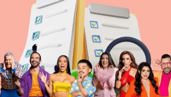 La Casa de los Famosos: encuesta revela quién podría ser el próximo eliminado