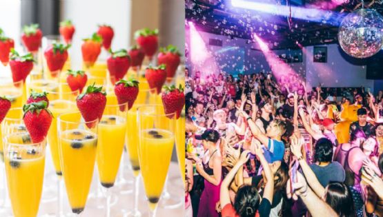 Fiestas sin alcohol: jóvenes apuestan por este movimiento que rompe prejuicios