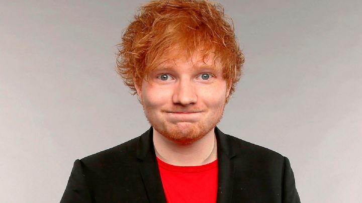 Ed Sheeran estrena 'A Little More' filmado en La Cuadra del Edomex | VIDEO