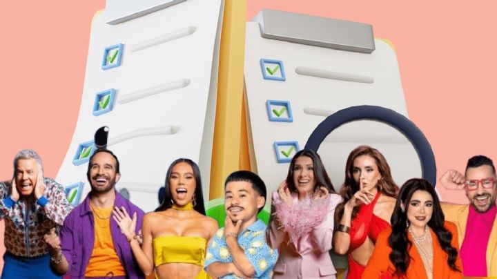 La Casa de los Famosos: encuesta revela quién podría ser el próximo eliminado