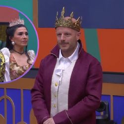 La Casa de los Famosos: Facundo salva a Shiky y cambia la placa de nominados | VIDEO