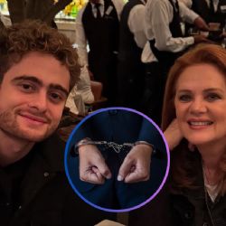 Detienen a dos hombres por robo a hijo de Erika Buenfil en CDMX; la actriz denunció en Tiktok