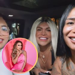 La Casa de los Famosos: Las Perdidas estallan contra Ninel Conde por supuestos pagos por su apoyo