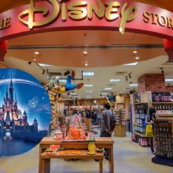 La magia de Disney llega a México; abren primera tienda oficial en el país, esta es su ubicación