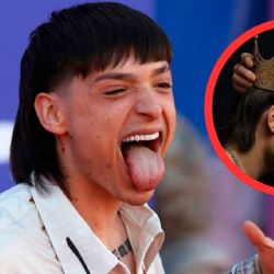 Peso Pluma sorprende al autoproclamarse como 'El Rey de los Corridos': 'Sabía que iba a ser grande'