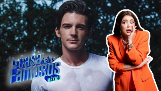 La Casa de los Famosos: Drake Bell sorprende con apoyo a Mariana Botas tras polémico 'romance'