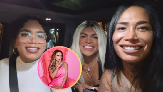 La Casa de los Famosos: Las Perdidas estallan contra Ninel Conde por supuestos pagos por su apoyo