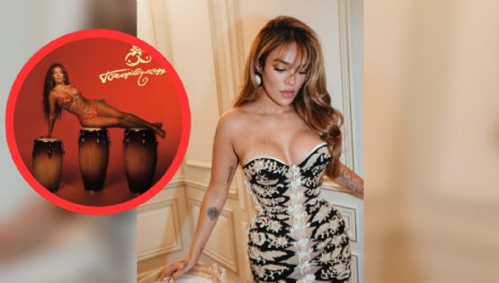 Lo que sabemos del Tropicoqueta Tour de Karol G; ¿vuelve a México? | VIDEO