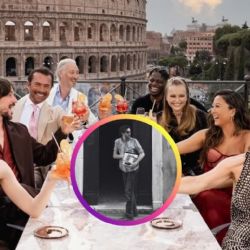 Así fue el trágico fallecimiento de Diego Borella, integrante de la serie Emily in Paris