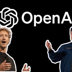 Elon Musk y Mark Zuckerberg pierden su jugada para tomar control de OpenAI