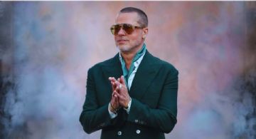 Brad Pitt y 'Fórmula 1: The Movie' hacen historia al recaudar más de 603.4 mdd globales | VIDEO