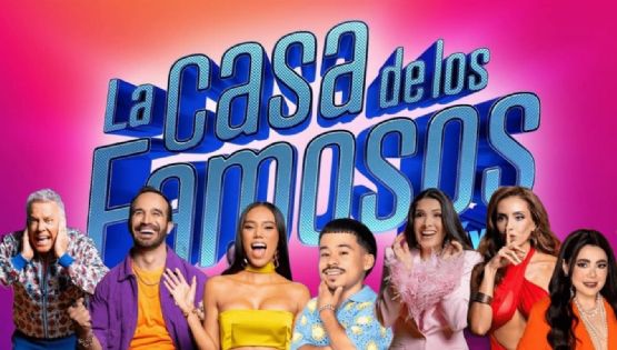Se enciende la tensión en La Casa de los Famosos; así quedaron las nominaciones de esta semana