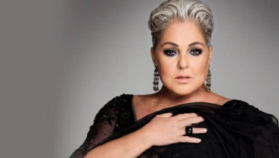 Lupita D’Alessio anuncia su retiro de las redes sociales: '¡Ya basta!' | VIDEO