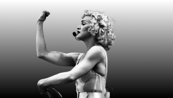 Madonna estrena documental sobre su polémica vida y los demonios que la rodean | VIDEO