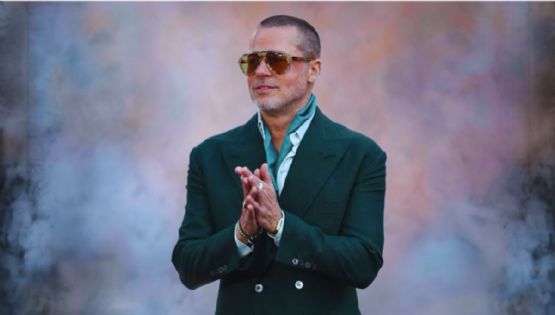 Brad Pitt y 'Fórmula 1: The Movie' hacen historia al recaudar más de 603.4 mdd globales | VIDEO