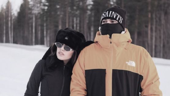 Esposa de Ernesto Barajas rompe el silencio tras su muerte; conmueve con su mensaje