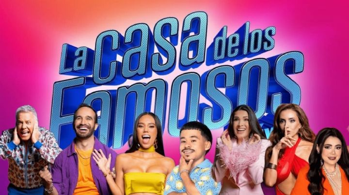 Se enciende la tensión en La Casa de los Famosos; así quedaron las nominaciones de esta semana