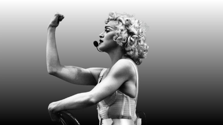 Madonna estrena documental sobre su polémica vida y los demonios que la rodean | VIDEO