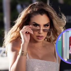 ‘Bien predecibles’: Ninel conde reacciona molesta a la eliminación de Priscila Valverde | VIDEO