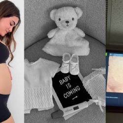 ‘Aunque cueste entenderlo’: Karen Barrera y Daniel ‘El Travieso’ enfrentan la pérdida de su primer bebé