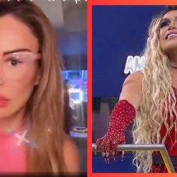 Ninel Conde 'ataca' a Wendy Guevara con comentario transfóbico; esto dijo | VIDEO