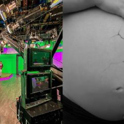 Querida conductora de televisión anuncia pérdida de su hijo: 'mi bebé no permaneció conmigo' | VIDEO