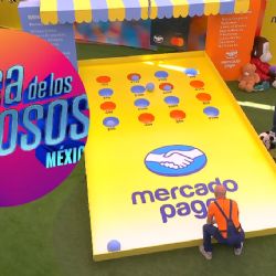 La Casa de los Famosos México: ellos son los finalistas de hoy en 'La Prueba del Líder' | VIDEO