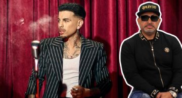 Rauw Alejandro y la polémica detrás de ‘Saturno’; enfrenta demanda por música de DJ Playero