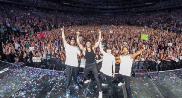 Big Time Rush 2026 en México: calendario oficial, sedes y cómo será la preventa