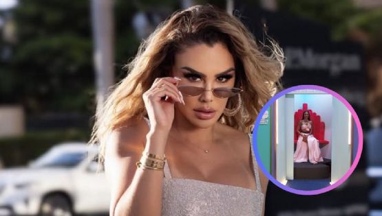 ‘Bien predecibles’: Ninel conde reacciona molesta a la eliminación de Priscila Valverde | VIDEO