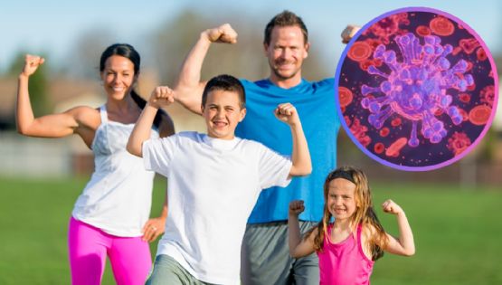 Una sesión de ejercicio podría frenar el cáncer: revelan estudio en sobrevivientes de la enfermedad