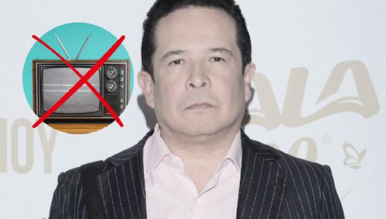Gustavo Adolfo Infante podría salir de la televisión; estas son las razones de la petición | VIDEO