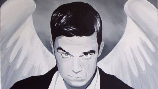 Robbie Williams: lo demandan y le exigen 33% de regalías por derechos de autor de 'Angels'