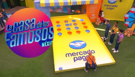 La Casa de los Famosos México: ellos son los finalistas de hoy en 'La Prueba del Líder' | VIDEO