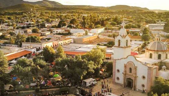 Campanas, naranjos y camino real: Las claves de un escape sonorense purificador