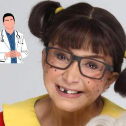 Hospitalizan de urgencia a ‘La Chilindrina’; esto se sabe sobre su estado de salud