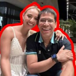 El Costeño denuncia amenazas de muerte de su exprometida tras millonario robo