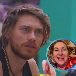 La Casa de los Famosos: Doña Lety explota contra Mariana Botas y la llama ‘desgraciada’ | VIDEO