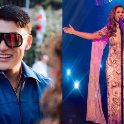 ‘Mi mamá y mis tías crecieron viéndola’: El Malilla se une a Lucero en un dueto inesperado | VIDEO