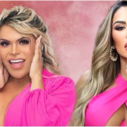Wendy Guevara: El momento en que llama 'ardida' a Ninel Conde por insinuar que es 'hombre' | VIDEO